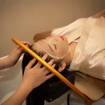 Gội đầu dưỡng sinh