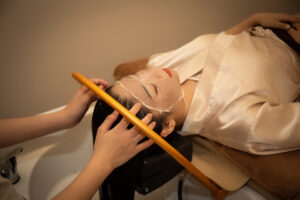 gội đầu dưỡng sinh là gì​