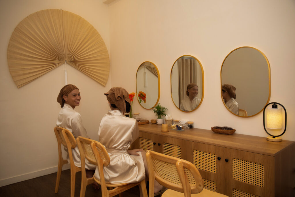 Giá gội đầu dưỡng sinh tại Đà Nẵng: Top 5 spa uy tín được yêu thích 1 giá gội đầu dưỡng sinh