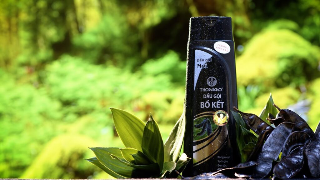 Top 5 dầu gội dưỡng sinh được yêu thích nhất hiện nay 1 maxresdefault 1