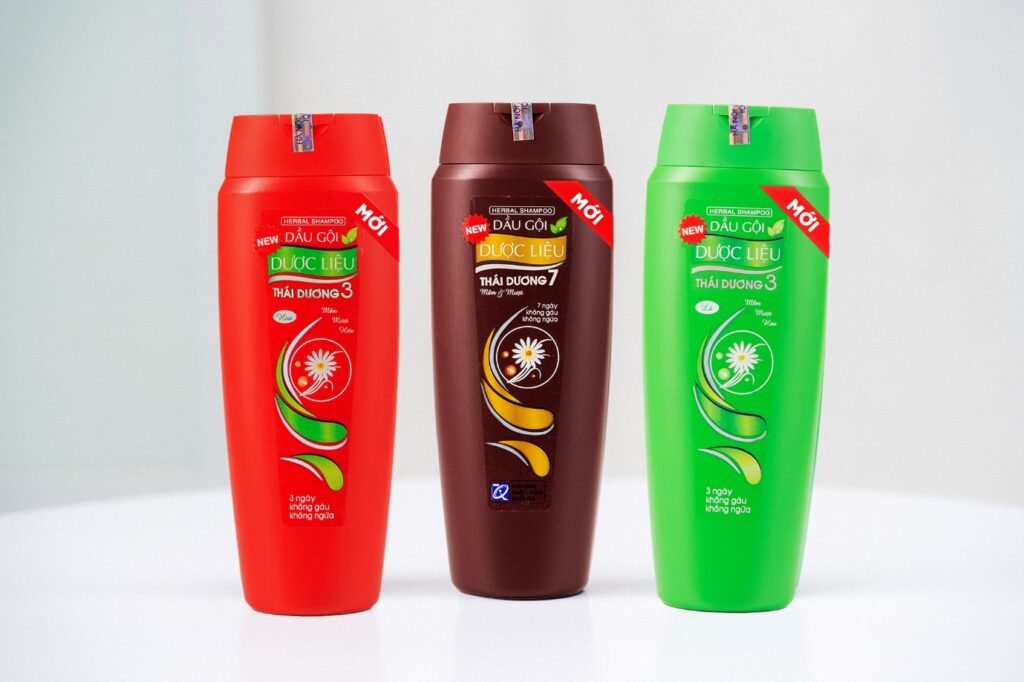 Top 5 dầu gội dưỡng sinh được yêu thích nhất hiện nay 2 thai duong 6 7381