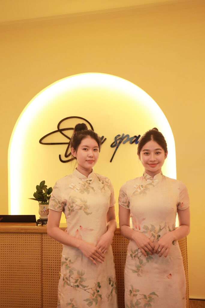 Gội đầu Đà Nẵng nên đến ở đâu? Trải nghiệm thư giãn đỉnh cao tại Dạ Spa 2 FIM 8955 5 50