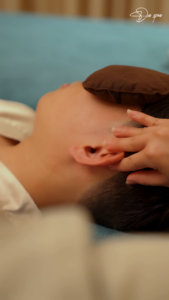 Địa chỉ lấy ráy tai Trung Hoa Đà Nẵng