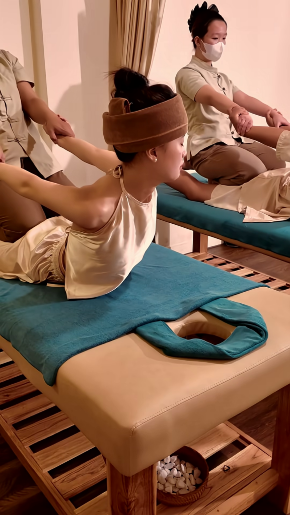 Lưu ý khi massage body để đạt hiệu quả thư giãn và chăm sóc sức khỏe tốt nhất 1 vlcsnap 2026 04 04 10h05m56s174